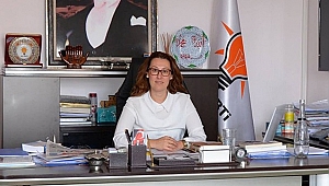 AK Parti İl Başkanı Karadağ'dan İlk Tur Oylaması Değerlendirmesi