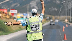 Araç Sürücüleri Dikkat! Trafik cezalarına yeni düzenleme yapıldı