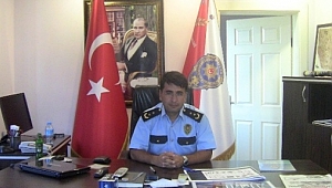 Biga Emniyetinde Görev Değişikliği