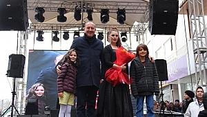 Biga İndirimli Alışveriş Günleri, 4 gün boyunca Biga'da karnaval etkisi yaşattı