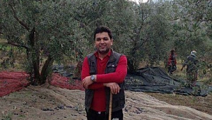 Biga'nın Sevilen Esnaflarından Ekrem Yılmaz vefat etti