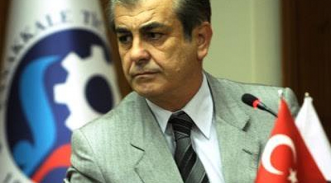 Bülend Engin, genel müdürlüğünü yaptığı İÇDAŞ'taki görevinden istifa etti.