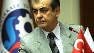 Bülend Engin, genel müdürlüğünü yaptığı İÇDAŞ'taki görevinden istifa etti.