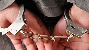 Çanakkale´de 2 Kişiyi Öldüren Zanlı Yakalandı