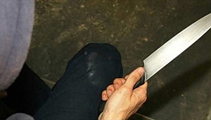 Çanakkale´de Bıçaklı Saldırı