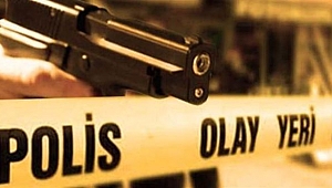 Çanakkale´de Silahlar Konuştu: 2 Ölü, 1 Yaralı