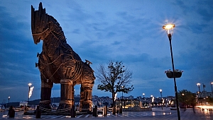 Çanakkale Nüfusu 520 Bine Ulaştı