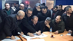 Çarşamba Pazarının Yeri belli Oldu