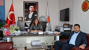 OKTAY, GÖREVDEN ALINDI..!