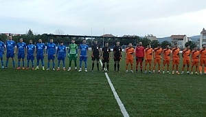 Bigaspor Gol Oldu Yağdı 4-0