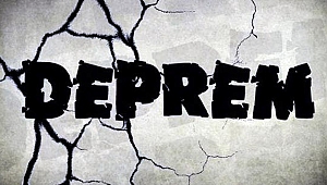 Çanakale'den son dakika! Ayvacık'ta 5.3 büyüklüğünde deprem