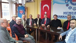 Eski Biga Belediye Başkanı Serbest