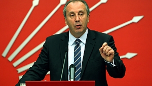 Muharrem İnce Biga'da Köprü Açacak