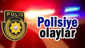 Polis Olay Bülteni