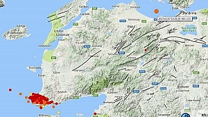 Prof.Dr. Perinçek; "Çanakkale Olarak Şanslıyız, Enerji Birikimi Boşaldı"