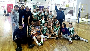 Şampiyon Çiçeklidede Spor