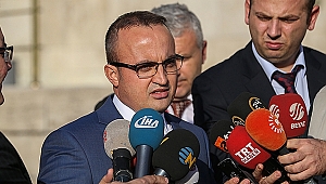 Turan "Vergi indirimi kabul edildi"