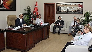 Ultrason hizmetlerinde artık beklemek yok