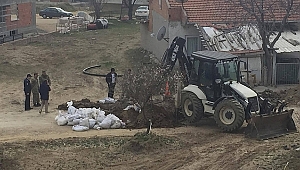 102 yıllık mermi imha edilecek