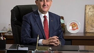 Başkan Işıkın 18 Mart Mesajı