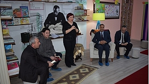 Bir Hayat Bir Hayata Değer Projesi