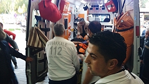 Çanakkale'de İntihar Eden Polis Memurundan Acı Haber..