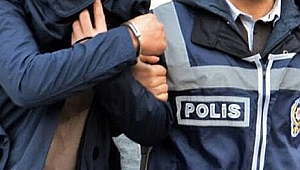 Çanakkale'de Piyade Kurmay Albay'a Gözaltı...