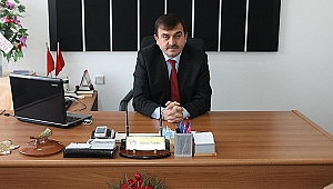 Çanakkale'ye Yeni İl Milli Eğitim Müdürü