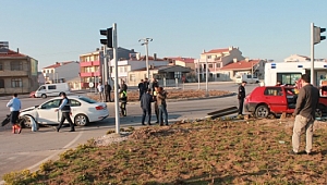 Dikkatsizlik Ucuz Atlatıldı