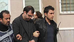  Kasa Soyan Hırsızlar Mahkeme Tarafından Serbest Bırakıldı