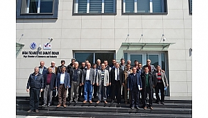 Tarım ve hayvancılığın sorunları masaya yatırıldı