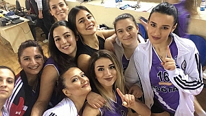 Yine Şampiyon Oldular