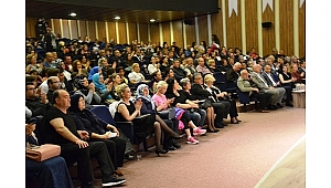 Biga'da bahar konseri