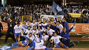 ŞAMPİYON BİGASPOR