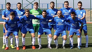 BİGASPOR Ş A M P İ Y O N ! ! !