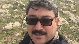 Erdal Aslan yeniden Silivri'de