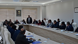 İstihdam teşvikleri Biga Tso'da anlatıldı