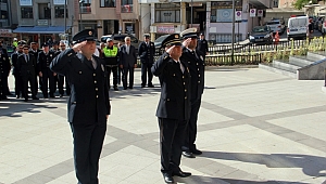 Polis Teşkilatı 172 yaşında