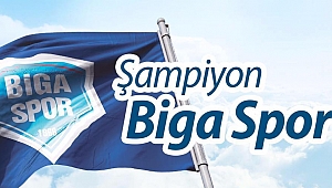 Şampiyon kupasını kendi sahasında alıyor