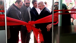 Üç Yol Petrol Yenilendi