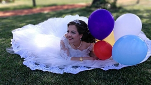 Biga'da Başladı Bandırma'da Mutlu Sona Ulaştı