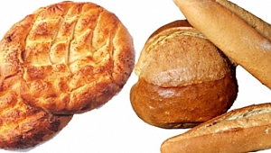 Biga'da Ekmek ve Pide Fiyatları Belli Oldu