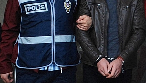 Biga'da Extacy Operasyonu