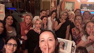 BİGA DEVLET HASTANESİ'NDE HEMŞİRELER GÜNÜ COŞKUYLA KUTLANDI