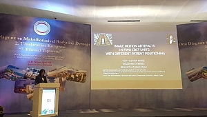 Biga Devlet Hastanesine Özel Jüri Ödülü