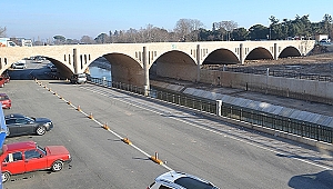 Biga Kocabaş çayı ıslahı tamamlandı…