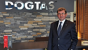 Davut Doğan Dede Oldu