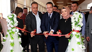 Genç Girişimciler Kumpirbox ile Biga'da Lezzet Dağıtacaklar.