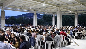 İlk gün ilgi gördü