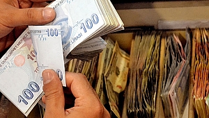 Vergi Borcunu ödemeyenler dikkat! Bugün son gün.